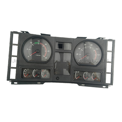 Części układu napędowego osi przedniej Instrument kombinacji dla Shacman Delong F3000 Truck Dz93189584134