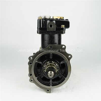 Części przedniego układu napędowego osi Mitsubishi Fuso 6D22 Twin Linder Air Brake Compressor