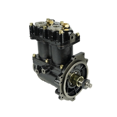 Wpłata wsparcia w USD Me150355 Twin Linder Air Brake Compressor dla ciężarówek