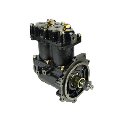 Wpłata wsparcia w USD Me150355 Twin Linder Air Brake Compressor dla ciężarówek