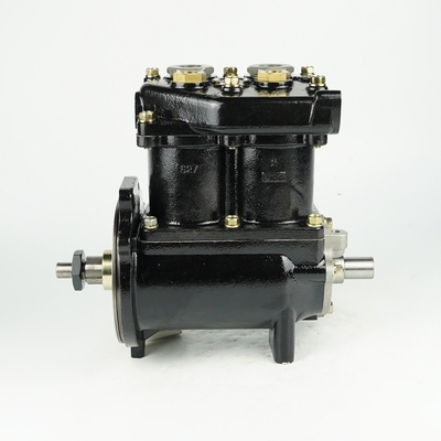 Wpłata wsparcia w USD Me150355 Twin Linder Air Brake Compressor dla ciężarówek