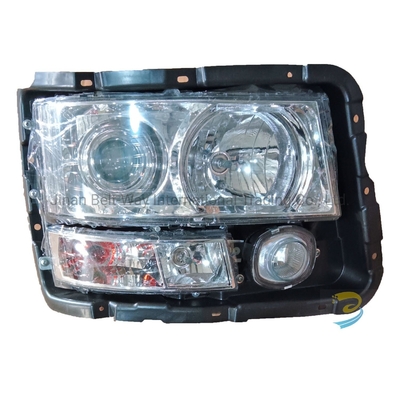 40.00cm * 30.00cm * 25.00cm Wielkość opakowania Shacman F3000 Truck Right Head Lamp Dz95189724020