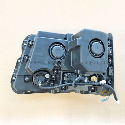 40.00cm * 30.00cm * 25.00cm Wielkość opakowania Shacman F3000 Truck Right Head Lamp Dz95189724020