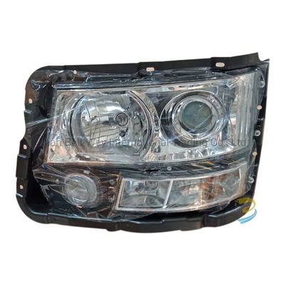 40.00cm * 30.00cm * 25.00cm Wielkość opakowania Shacman F3000 Truck Right Head Lamp Dz95189724020