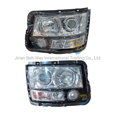 40.00cm * 30.00cm * 25.00cm Wielkość opakowania Shacman F3000 Truck Right Head Lamp Dz95189724020