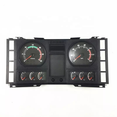 Części systemu elektrycznego akumulator Dz93189584150 Instrument kombinacyjny dla Shacman F3000