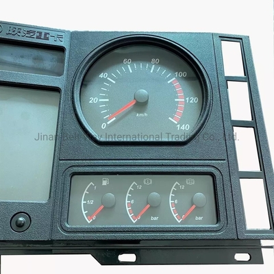 Części systemu elektrycznego akumulator Dz93189584150 Instrument kombinacyjny dla Shacman F3000