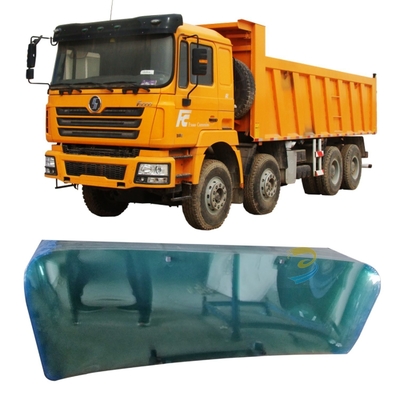 Standardowy Shacman F3000, szyba przednia 81.62450.0052 przez Sinotruk/Weichai Engine