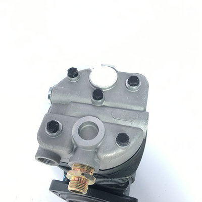 Części układu kierowniczego i sprężarka hamulca powietrznego silnika Me150591 firmy Haowo Auto Parts