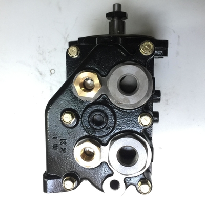 Części układu elektrycznego Układ uruchamiający Me150591 Sprężarka powietrza Assy do cyklu pracy 1