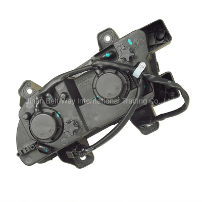 Sino HOWO 6X4 Dump Tipper 25t Części ciężarówki przednie łączone lampy Wg9719720025 z długą