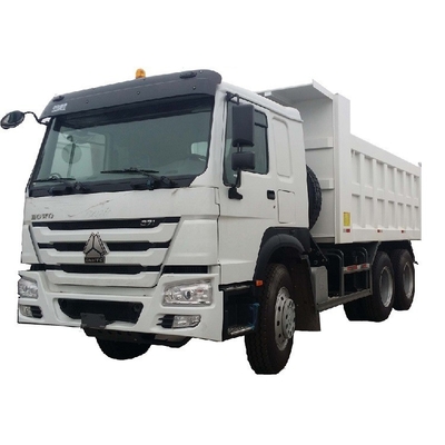 Wyrób używany Sino Sinotruk HOWO 6X4 A7 8X4