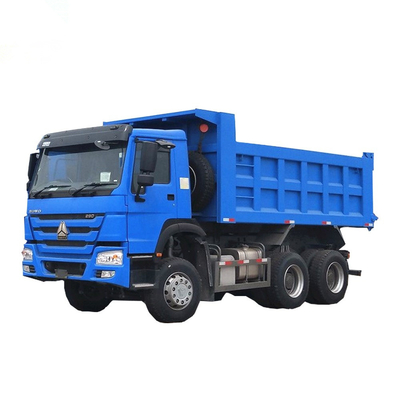 Wyrób używany Sino Sinotruk HOWO 6X4 A7 8X4