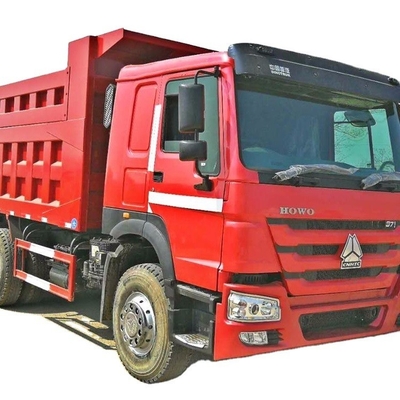 Wyrób używany Sino Sinotruk HOWO 6X4 A7 8X4