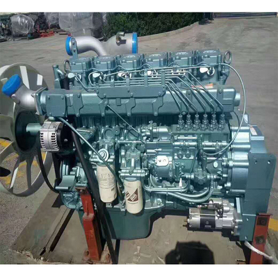 Sinotruk HOWO Truck Diesel Engine Kontakt dla szacunkowego czasu dostawy i kosztów wysyłki