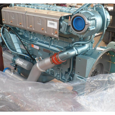 Sinotruk HOWO Truck Diesel Engine Kontakt dla szacunkowego czasu dostawy i kosztów wysyłki
