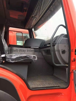 Sinotruk HOWO używany ciężarówka wywrotnik wywrotnik wywrotnik 6*4 30 ton Euro2 Diesel 375HP z 1