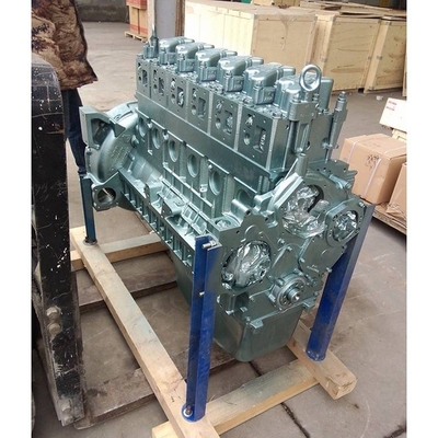 1052x544x808mm Silny silnik silnikowy Sinotruk HOWO