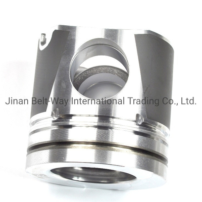 Zastosowany ciężarówka Weichai Wd615e2-47 tłok Numer części 612600030047 OEM Standard