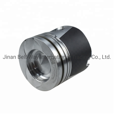 Zastosowany ciężarówka Weichai Wd615e2-47 tłok Numer części 612600030047 OEM Standard