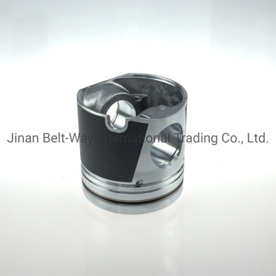 OEM Standard Weichai Wd10 Wp10 Części silników wysokoprężnych tłok z 612600030034