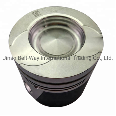 OEM Standard Heavy Truckwd10 Części silnika tłok 612600030068 Made-in.com Ochrona