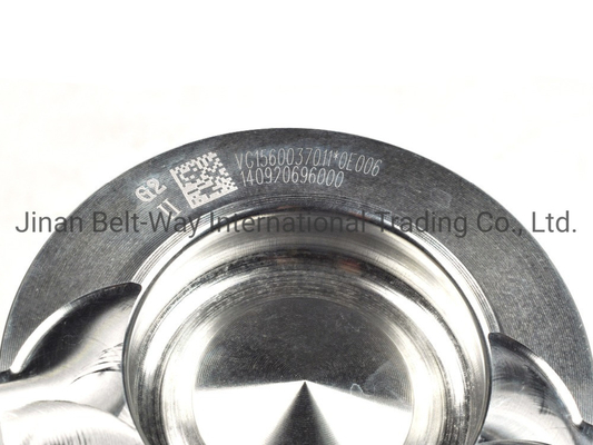 OEM Standard Heavy Truckwd10 Części silnika tłok 612600030068 Made-in.com Ochrona