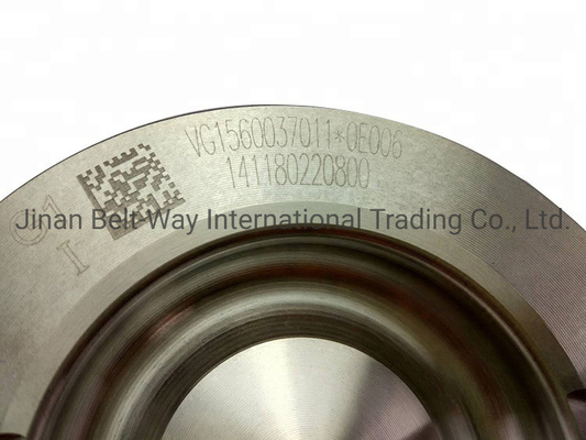 OEM Standard Heavy Truckwd10 Części silnika tłok 612600030068 Made-in.com Ochrona