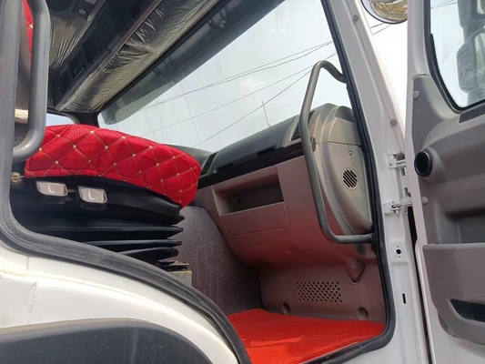 351-450KM Sinotruk HOWO 336-380KM Wyrzucacz z wywrotem z mocą silnika> 8L