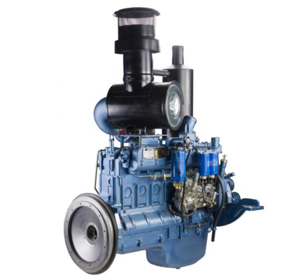 6-cylindrowy komplet We Chai Wp10.336 /Wp10.375 Silnik Koszty wysyłki i czas dostawy