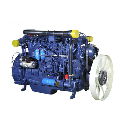 6-cylindrowy komplet We Chai Wp10.336 /Wp10.375 Silnik Koszty wysyłki i czas dostawy