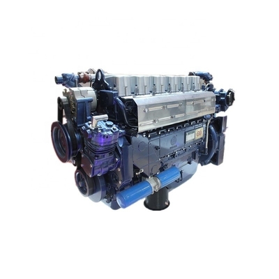 6-cylindrowy komplet We Chai Wp10.336 /Wp10.375 Silnik Koszty wysyłki i czas dostawy