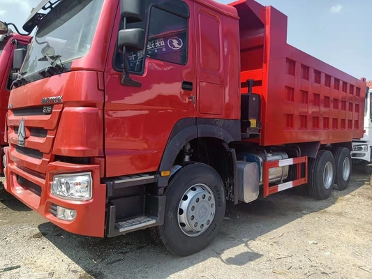 Bezrurkowe opony Sinotruk HOWO 336-380HP