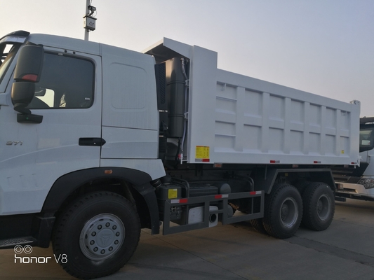 Bezrurkowe opony Sinotruk HOWO 336-380HP