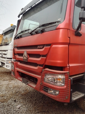21-30t Pojemność ładunkowa 351-450hp Moc 20 metrów sześciennych