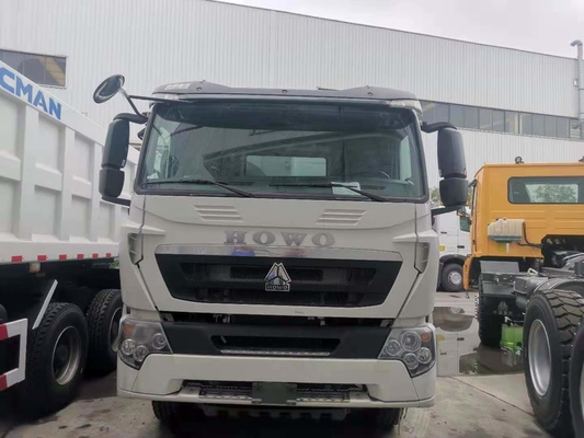 10 kołowy 20 metrów sześciennych dump truck HOWO 6X4 tipper truck z płatnością wsparcia w USD