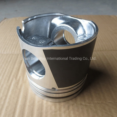 Forging Sinotruk Vg1560037011 tłok do HOWO Weichai Motor Truck Parts Standard
