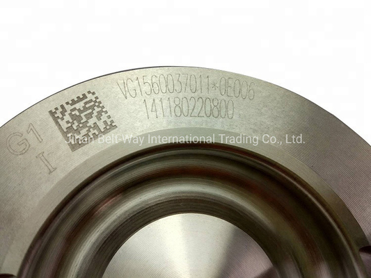 Forging Sinotruk Vg1560037011 tłok do HOWO Weichai Motor Truck Parts Standard