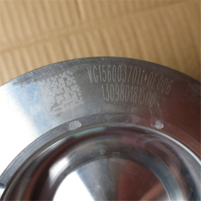 Forging Sinotruk Vg1560037011 tłok do HOWO Weichai Motor Truck Parts Standard