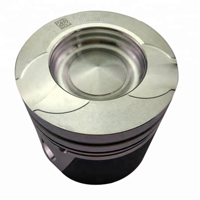 Brakuje polityki zwrotu Vg1560037011 tłok dla Sinotruk HOWO Weichai Motor Truck Parts