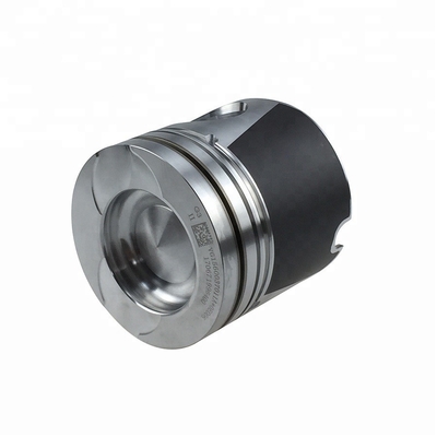 Brakuje polityki zwrotu Vg1560037011 tłok dla Sinotruk HOWO Weichai Motor Truck Parts