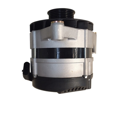 Maksymalna moc 371KM Sinotruk HOWO Howoa7 Vg1095094002 Alternator do silnika Wd615