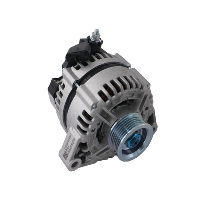 Elektryczny alternator zapłonu Vg1095094002 do silnika Sinotruk HOWO