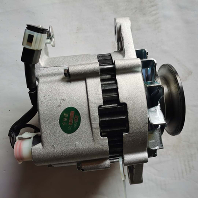 Elektryczny alternator zapłonu Vg1095094002 do silnika Sinotruk HOWO