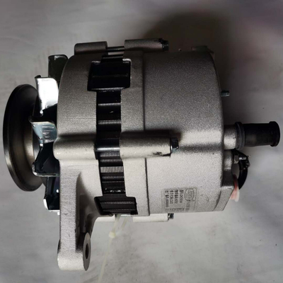 Oryginalny Sinotruk HOWO Ciężarówki części zamienne Vg1095094002 regulator alternatora w przystępnej cenie