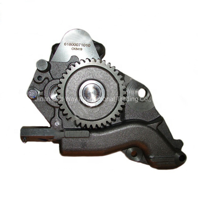 612600070299 Weichai Motor Part Oil Pump Żądaj zwrotu pieniędzy, jeśli zamówienie nie zostanie wysłane