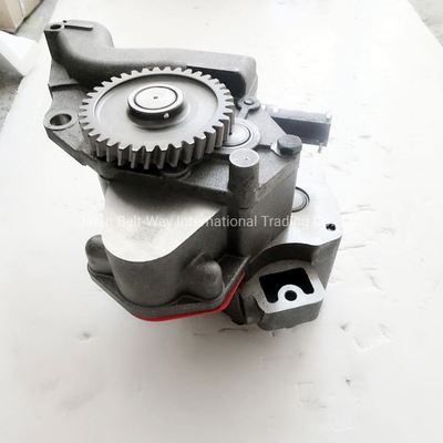 612600070299 Weichai Motor Part Oil Pump Żądaj zwrotu pieniędzy, jeśli zamówienie nie zostanie wysłane