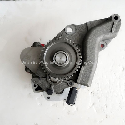 612600070299 Weichai Motor Part Oil Pump Żądaj zwrotu pieniędzy, jeśli zamówienie nie zostanie wysłane