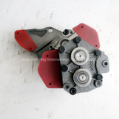 612600070299 Weichai Motor Part Oil Pump Żądaj zwrotu pieniędzy, jeśli zamówienie nie zostanie wysłane