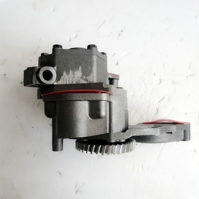Części zamienne FAW Truck Oil Pump 612600070299 i długotrwała wydajność